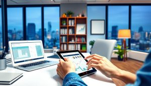 Einfacher Ratgeber für Einsteiger in den Bereich digitale Investments