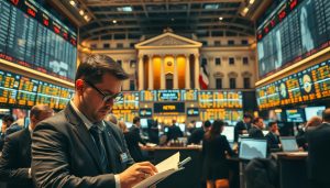 Klar strukturierter Leitfaden für Investitionen in deutsche Staatsanleihen und Aktien