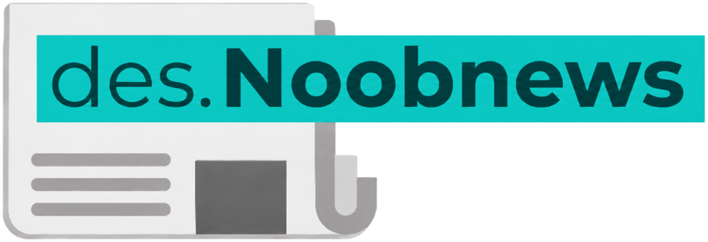 des.Noobnews